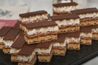 Oblande sedmo nebo: Kremasto savršenstvo, pravi raj za nepca! (RECEPT)