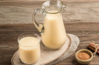 Stari recept za bozu: Osvježavajući napitak našeg djetinjstva sa 1.000 vitamina!