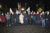 Popović siguran u odličan izborni rezultat DNS-a u Brčko distriktu