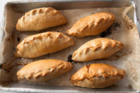 Piroške punjene sočnim mesom: Večera da vam pamet stane!(RECEPT)