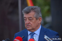 Mićić: Nastavljamo da radimo dobre stvari u Modranu