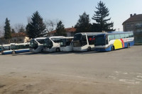 Transportna preduzeća u RS na ivici egzistencije, masovno dijele otkaze