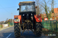 Plan sjetve u Semberiji premašen za 10 odsto