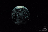 NAZVAN PO EGIPATSKOM BOGU HAOSA Asteroid Apep se približava Zemlji, evo šta kažu naučnici