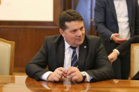 Nenad Stevandić, predsjednik UJEDINJENE SRPSKE: Sigurni u POBJEDU, mirno i oprezno ČEKAMO BROJANJE