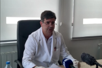 “MLADI ZAVRŠAVAJU NA RESPIRATORU I UMIRU” Dr Đerlek tvrdi da više ne važi da korona pogađa SAMO STARIJE