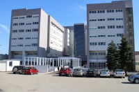 Đajić: Nijedan pacijent u UKC RS nije ostao bez zdravstvene zaštite