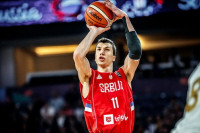 Srbi dominiraju u Evroligi, Lučić opet MVP, Micić najbolji strijelac