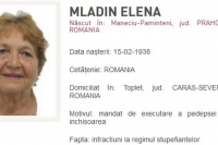 NAJSTARIJA OSOBA NA RUMUNSKOJ POTJERNICI Baka Elena (82) izmiče pravdi, krijumčarila DROGU u SARMI