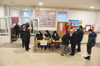 Bijeljina: Na biralištima sve teče kako treba