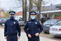 MUP RS: Glasanje se odvija bez incidenata (FOTO)