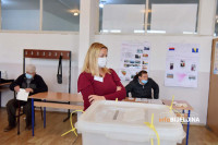 CIK BiH: Skoro sva birališta otvorena na vrijeme
