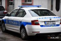 HAPŠENJE U UGLJEVIKU Polupao glasačku kutiju