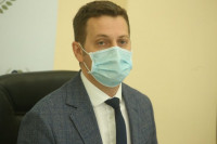 DA LI SU GLASAČKA MJESTA NOVI KLASTERI Zeljković: Birački odbori su se potrudili, ali presudna je odgovornost građana