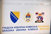 Bijeljina: Izlaznost iznad očekivanja s obzirom na kovid