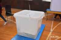 U Ambasadi BiH glasalo 60,37 odsto registrovanih birača