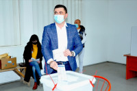 Petrović: Ubijeđen sam u pobjedu