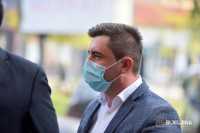 Bijeljina: Petrović trenutno broji više glasova