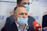 SDS BIJELJINA: Petrović vodi sa 2.800 glasova više u odnosu na Mićića