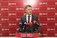 Ćorić: Gradonačelnik iz SDS-a, a skupštinska većina iz koalicije uz SNSD