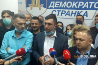 Petrović: Ovo je pobjeda naroda, a ne moja!