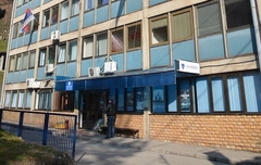 Opljačkao osnovnu školu kod Zvornika: Rasvijetljena krađa računarske opreme