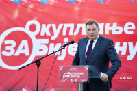 DODIK POTVRDIO: I SDA ulazi u skupštinsku većinu u Bijeljini