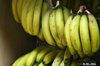 Zašto su banane uvijek broj 1na kasi dok ih mjerite u marketu?