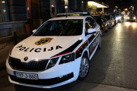 ODRANIJE POZNAT POLICIJI Marokanac osumnjičen za ubistvo u Sarajevu osuđen na USLOVNU KAZNU ZBOG DROGE