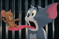 Stiže film "Tom i Džeri": Hoće li popularni mačak i miš rivalstvo pretvoriti u prijateljstvo?