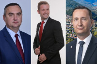 Šaroliko obrazovanje novih gradonačelnika u RS, najviše ekonomista