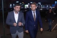 STANIVUKOVIĆ I PETROVIĆ ODLUČNI “Ne pristajemo na Dodikove ucjene i prijetnje”