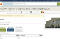 „Mijenjam 42 opštine u RS i tri u Federaciji za Banjaluku“: Urnebesan oglas na internetu