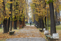 Hladno i stabilno tokom dana