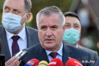 Višković: I naredne godine ulaganja u zdravstveni i realni sektor