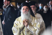 Episkop kruševački David zaražen virusom korona