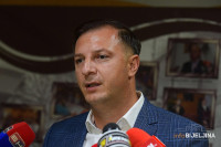 Ćorić: Istorijski i državnički govor predsjednika Milorada Dodika