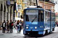 Hrvatska zatvara sve kafane i kafiće i obustavlja svadbe