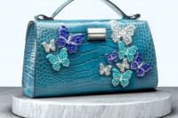 Najskuplja tašna na svijetu od 6 miliona evra sadrži 130 karata dragog kamenja