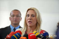 Cvijanović: BiH ima budućnost ako bude zasnovana na realnosti