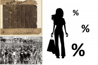 Mračno porijeklo ,,Crnog petka": Evo kako je zapravo nastao i zašto uopšte nije imao veze sa kupovinom