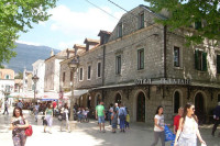 Trebinje među 10 najboljih gradova svijeta za život penzionera