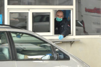 Krizni štab Srbije o dolasku građana iz inostranstva pred praznike