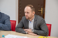 Nešić smijenio i Marka Aćića