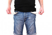 Stopa ekstremnog siromaštva porasla prvi put u dvije decenije