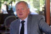 Škrebić podnio ostavku: Moje kolege su smijenjene, ne trebam ni ja ovdje