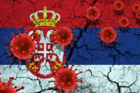 Srbija ponovo blizu 8.000 novozaraženih, preminule 52 osobe