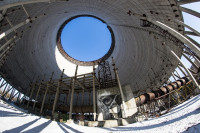 Zahvaljujući dronu, posle 33 godine naučnici zavirili u černobiljski peti blok