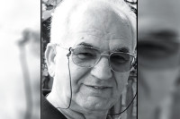 Preminuo prof. dr Pero Spasojević: Odlazak najdražeg učitelja
