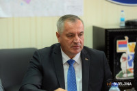 VIŠKOVIĆ PORUČUJE "Budžet za 2021. godinu biće budžet štednje institucija Srpske"